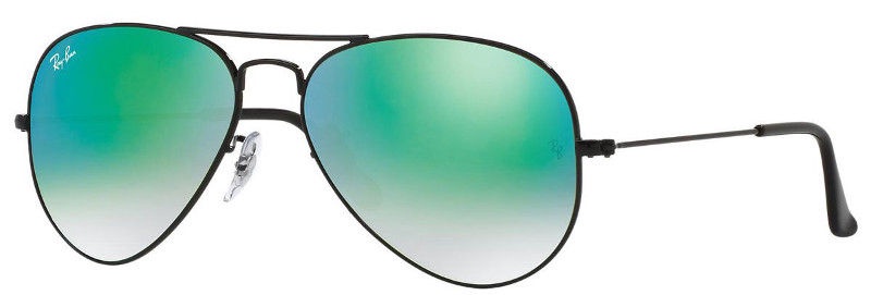 ray ban aviator cena