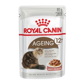Royal Canin FHN Ageing +12 Wet 85g