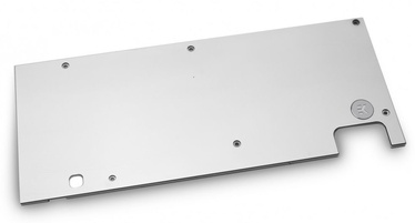 EK Water Blocks EK-Vector Strix RTX 2070 Backplate Nickel
