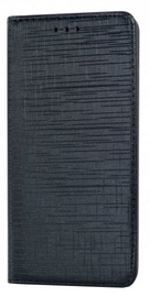 Mocco Jeans Book Case For Samsung Galaxy J4 J400 Black