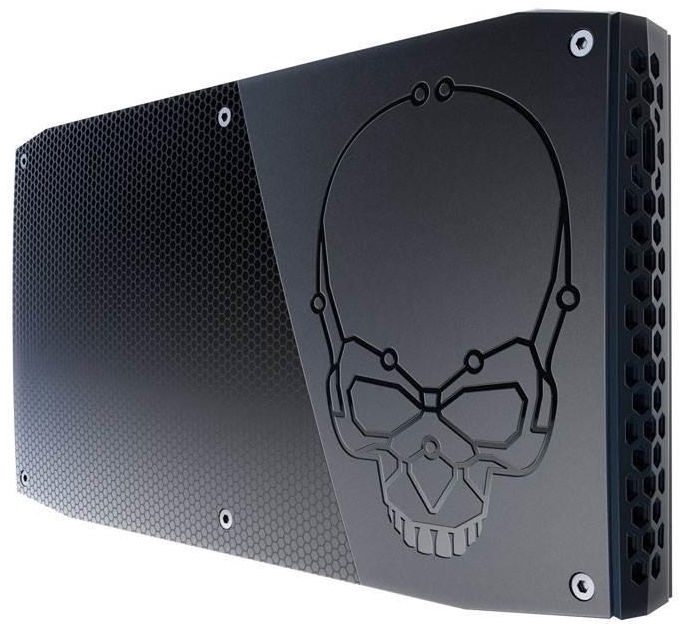 Stacionarus kompiuteris Intel Intel® Core™ i7-6770HQ Processor (6 MB Cache), Intel Iris Pro Graphics 580