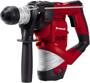 Перфоратор Einhell TC-RH 900, 3.9 кг, 900 Вт