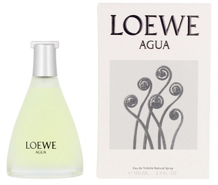 Loewe Agua 100ml EDT Unisex