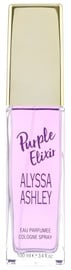 Kölnivesi Alyssa Ashley Purple Elixir, 100 ml