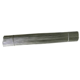 Viela armatūrai surišti, 1,2 x 400 mm, 1400 vnt