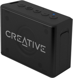 Belaidė kolonėlė Creative Muvo 1C Black
