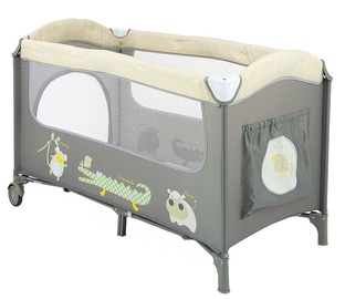 Milly Mally Mirage Beige