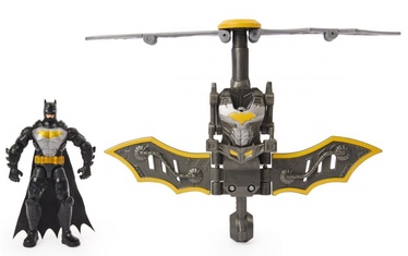 Spin Master Batman Mega Gear