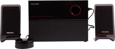 Microlab M-200BT