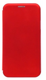 Telefona vāciņš Evelatus, Huawei P40 Lite, sarkana