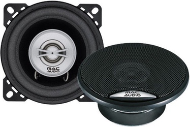 MAC AUDIO Edition 102