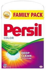 Persil Color Family Pack Washing Powder 5.85kg