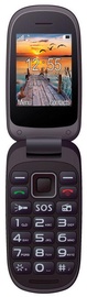 Mobilais telefons Maxcom MM818, zila