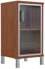 Skyland Born Office Cabinet B 411.4L Walnut Garda