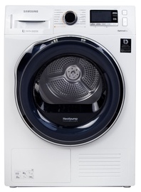 Kuivati Samsung DV80M6210CW