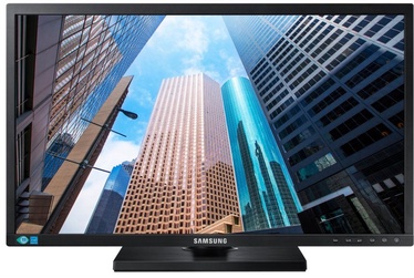 Monitorius Samsung LS27E45KBH/EN