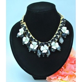 Vincento Fashion Necklace LC-1054