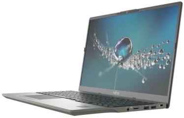 Sülearvuti Fujitsu Ultrabook U7411 RNFSCB14IFW7004, Intel® Core™ i7-1165G7, 16 GB, 512 GB, 14 "