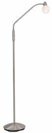 Verners Dasha Floor Lamp 4W E14 Nickel