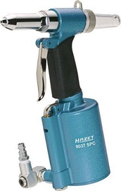 Hazet Blind Rivet Gun 9037 SPC Blue/Black
