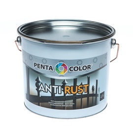 Emailvärv Pentacolor Anti Rust, 2.7 l, hall