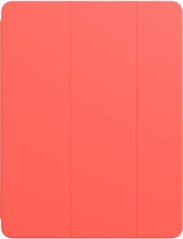 Futrālis Apple Smart Folio for iPad Pro 12.9" 5th Generation Pink Citrus, 12.9"