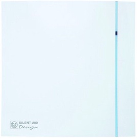 Вентилятор Soler&Palau, 12 см