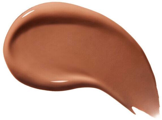 Tonālais krēms Shiseido Synchro Skin 450 Copper, 30 ml