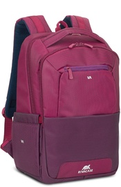 Rivacase Suzuka Laptop Backpack 15.6'' Purple
