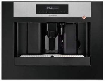 Iebūvēts automātiskais kafijas automāts De Dietrich DKD7400X