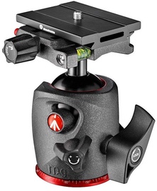 Statiivi lisadetail Manfrotto XPRO Magnesium Ball Head With Top Lock Plate MHXPRO-BHQ6