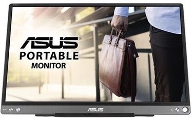 Monitorius Asus ZenScreen MB16ACM, 15.6"