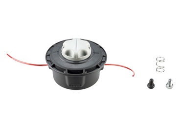 MURUTRIMMERI PEA RAC115 + 2 KRUVI RYOBI