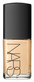 Tonālais krēms Nars Sheer Glow Foundation Fiji SG