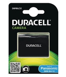 Аккумулятор Duracell DRPBLC12 Battery