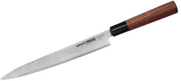 Samura Okinawa Universal Kitchen Yabagiba Knife 24cm