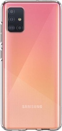 Чехол Spigen, прозрачный