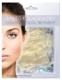BeautyFace Diamond&Gold Rebuild Collagen Treatment