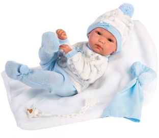 Кукла Llorens Newborn 63571
