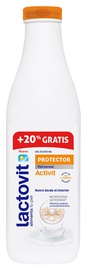 Lactovit Activit Protective Shower Gel 720ml