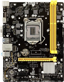 Biostar H310MHD3