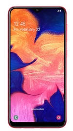 Samsung Galaxy A10 SM-A105 Dual Red