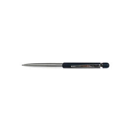 Lodīšu pildspalva Luxor 2036, zila, 0.7 mm