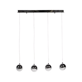 Pakabinamas šviestuvas BUBBLE, A1853-4S, 4X7W, LED
