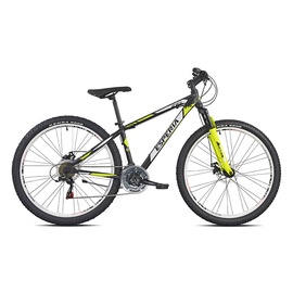 Kalnų dviratis Draco disc 27.5'