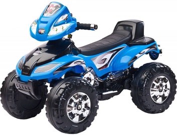 Toyz Ride-On Vehicle Cuatro Blue