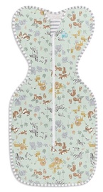 Пеленки Love To Dream Swaddle Up, 600 мм x 350 мм