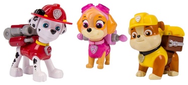 Комплект Spin Master Paw Patrol