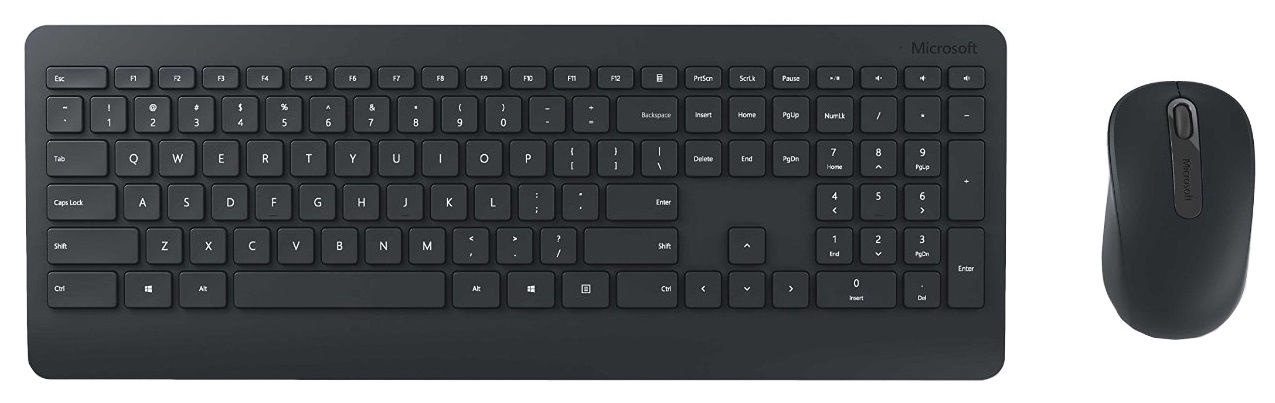 2017 surface pro keyboard