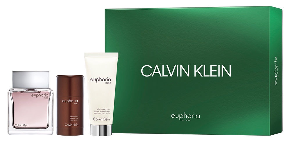 calvin klein euphoria after shave balm